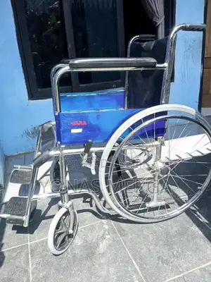 Wilcher Sell in Addis Ababa Ethiopia፮朢wheel Chair