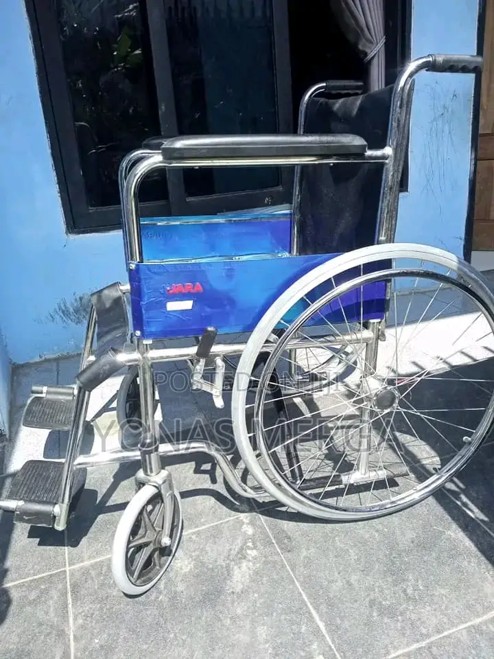 Wilcher Sell in Addis Ababa Ethiopia፮朢wheel Chair