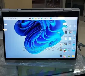 New Laptop HP EliteBook 830 G8 16GB Intel Core I5 SSD 512GB