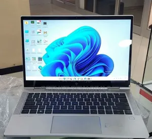 New Laptop HP EliteBook 830 G8 16GB Intel Core I5 SSD 512GB