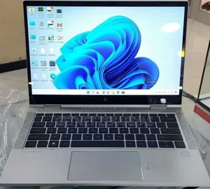 New Laptop HP EliteBook 830 G8 16GB Intel Core I5 SSD 512GB