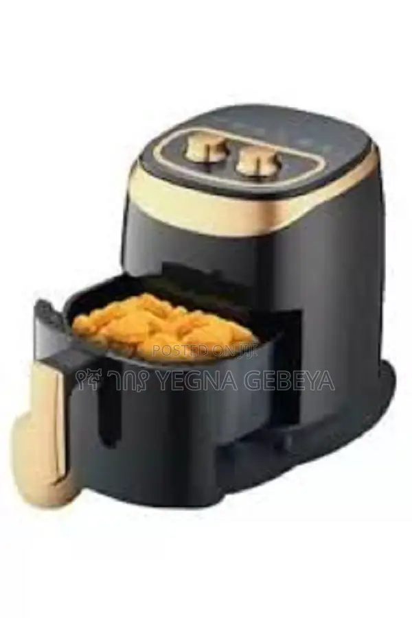 Sanford Sf2457af Air Fryer 3.5l Healthy Convenient Cooking