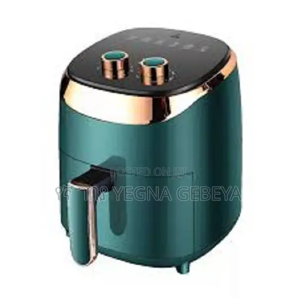 Sanford Sf2457af Air Fryer 3.5l Healthy Convenient Cooking