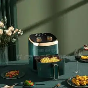 Sanford Sf2457af Air Fryer 3.5l Healthy Convenient Cooking