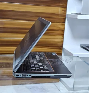 New Laptop Dell Latitude E6420 4GB Intel Core I5 HDD+SSD 500GB
