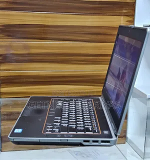 New Laptop Dell Latitude E6420 4GB Intel Core I5 HDD+SSD 500GB