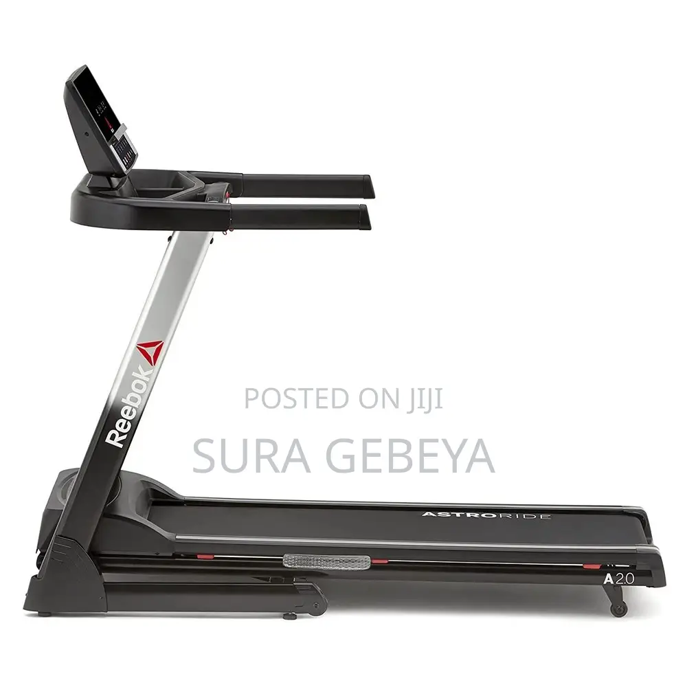 Workout With Your Chosen Reebok Fitness