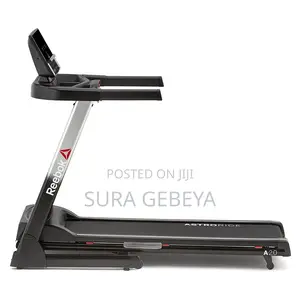 Workout With Your Chosen Reebok Fitness