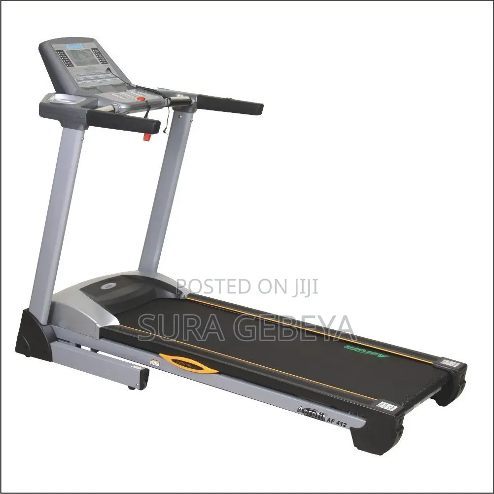 Workout With Your Chosen Reebok Fitness