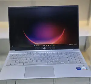 New Laptop HP 16GB Intel Core I7 SSD 512GB