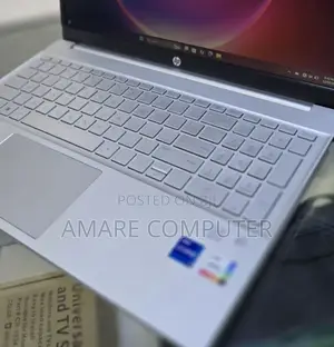 New Laptop HP 16GB Intel Core I7 SSD 512GB