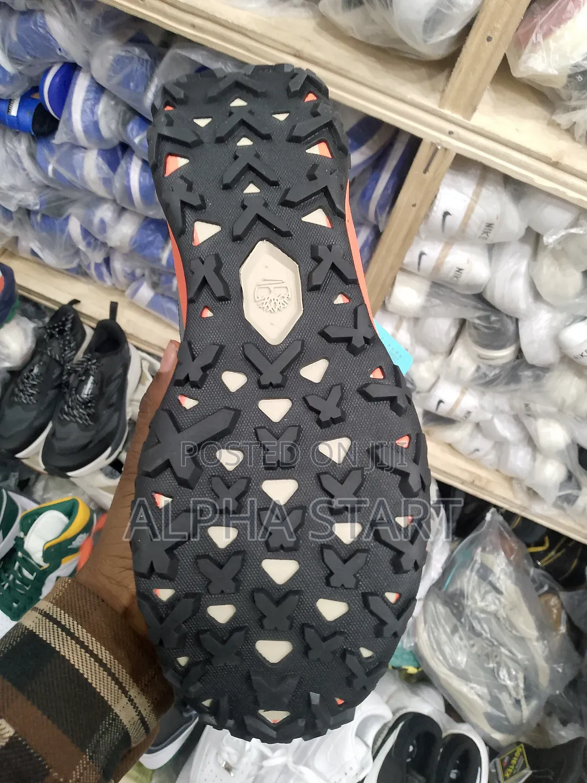 Timberland Hiking Water Proof Sneakers for You