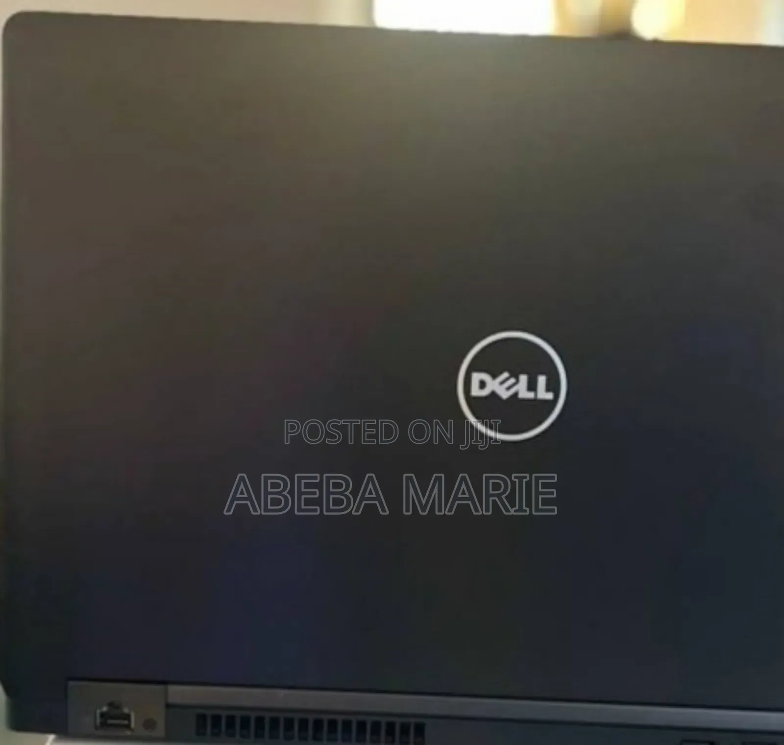 New Laptop Dell Latitude 15 5580 8GB Intel Core I5 SSD 1T