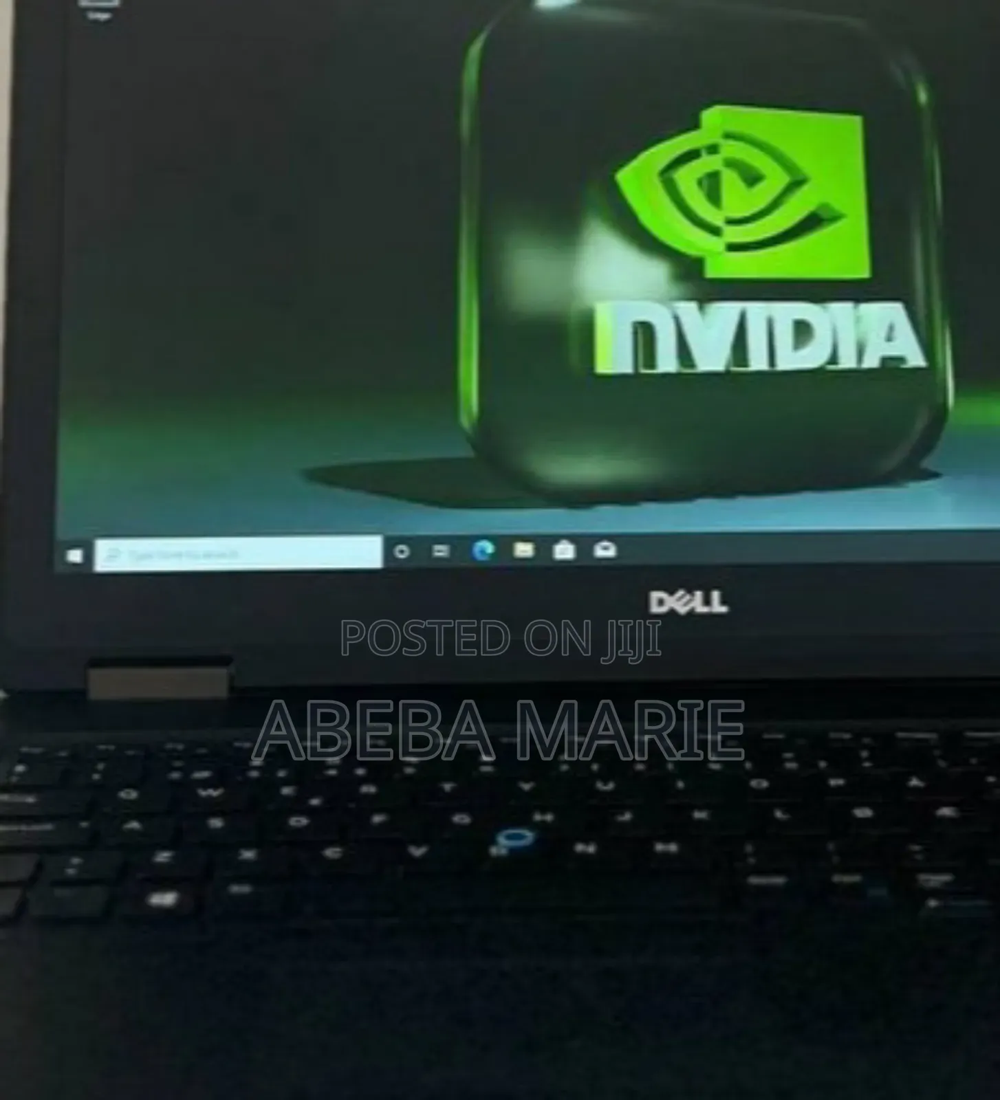 New Laptop Dell Latitude 15 5580 8GB Intel Core I5 SSD 1T