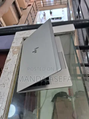 New Laptop HP EliteBook 840 G5 16GB Intel Core I7 SSD 512GB