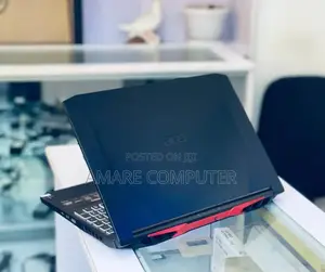 New Laptop Acer Nitro 5 8GB Intel Core I5 SSD 512GB