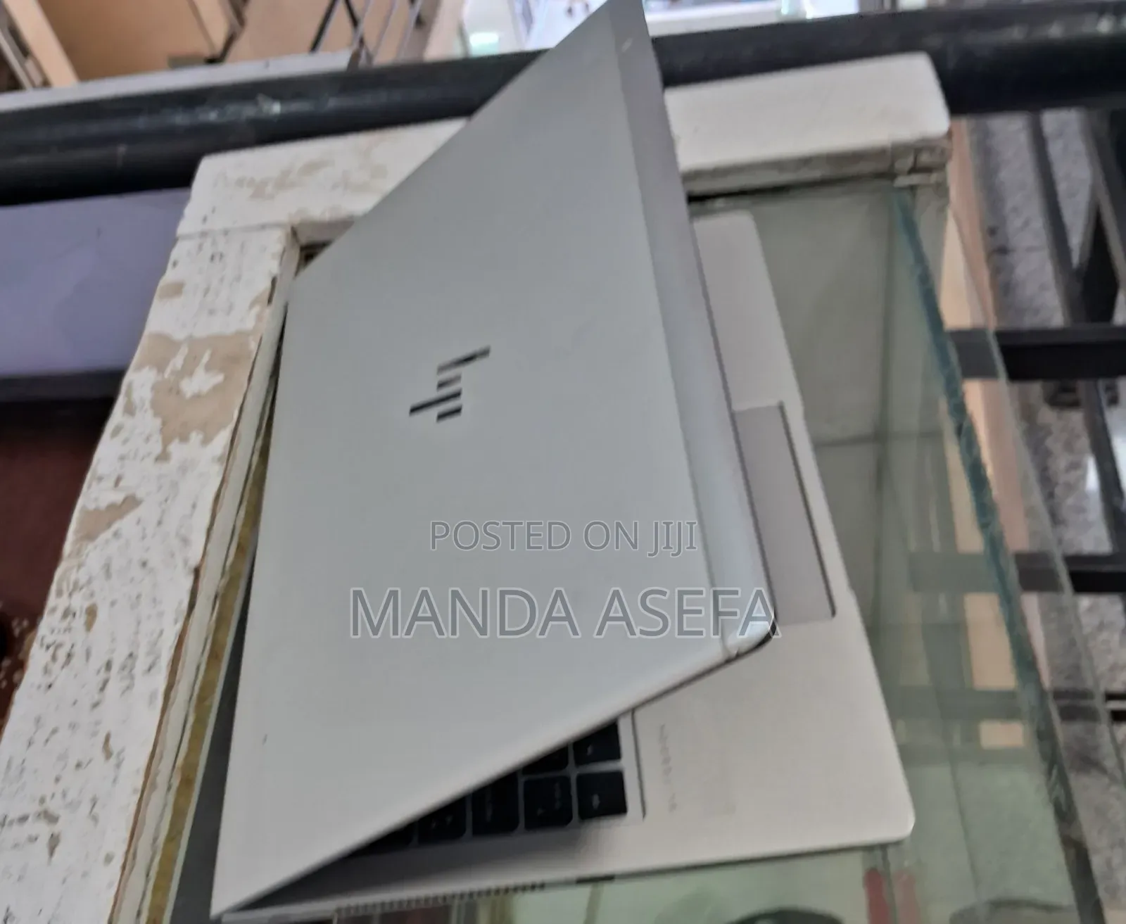 New Laptop HP EliteBook 840 G5 16GB Intel Core I7 SSD 512GB