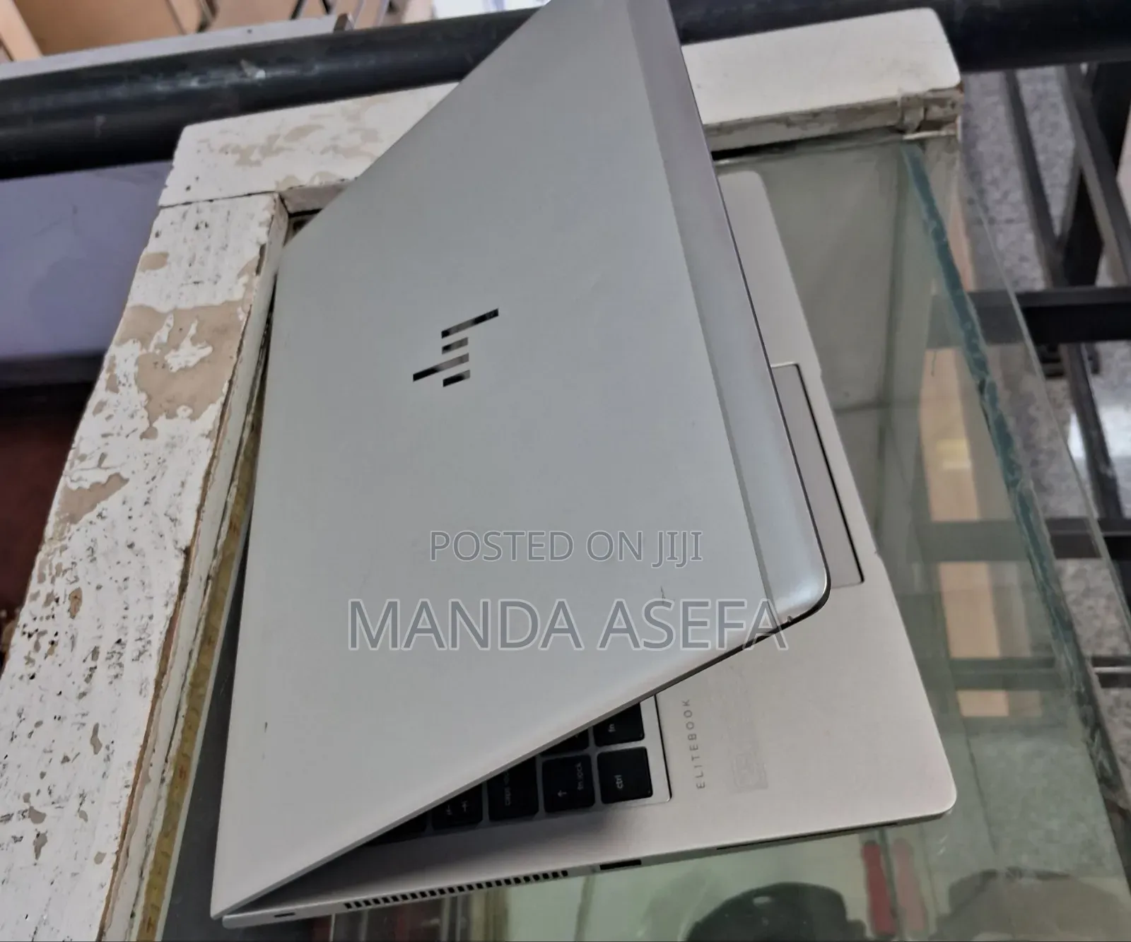 New Laptop HP EliteBook 840 G5 16GB Intel Core I7 SSD 512GB