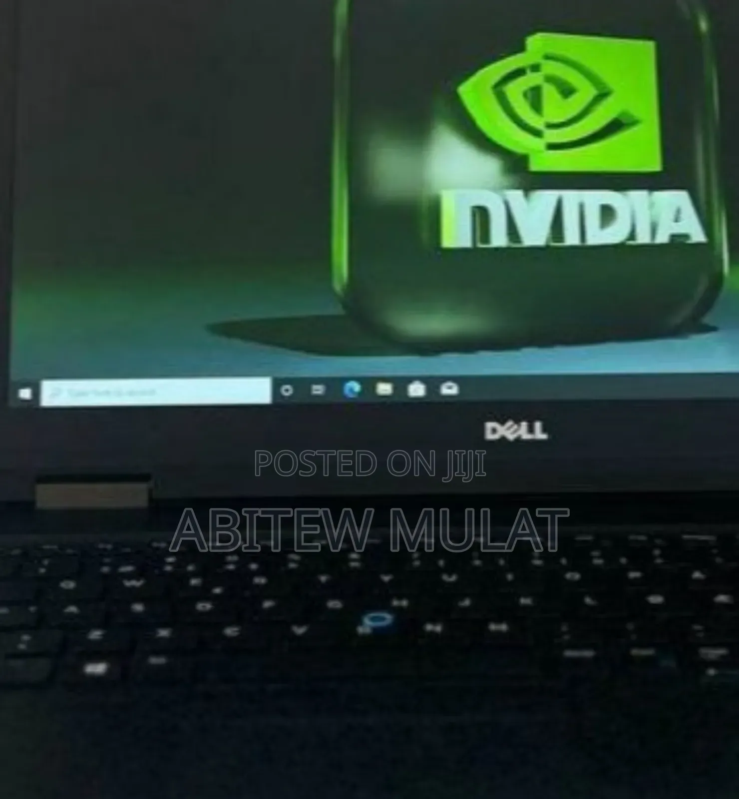 New Laptop Dell Latitude 5580 8GB Intel Core I5 SSD 512GB