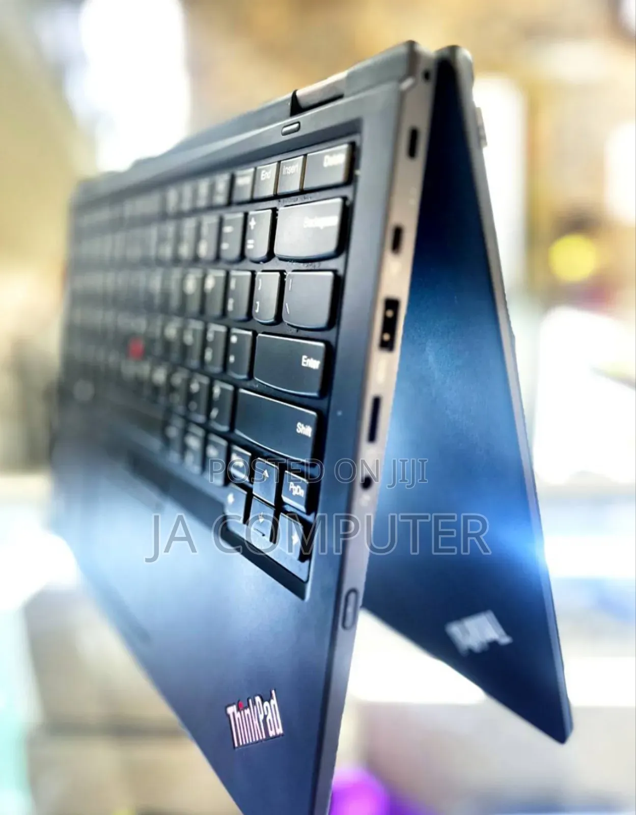 New Laptop Lenovo ThinkPad X390 16GB Intel Core I5 SSD 512GB