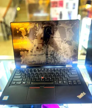 Photo - New Laptop Lenovo ThinkPad X390 16GB Intel Core I5 SSD 512GB