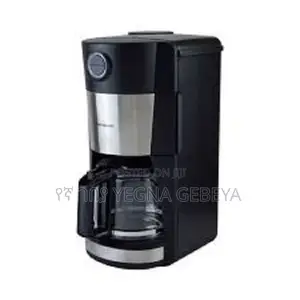Sayona - Drip Grind Brew Coffee Machine SCG-4433