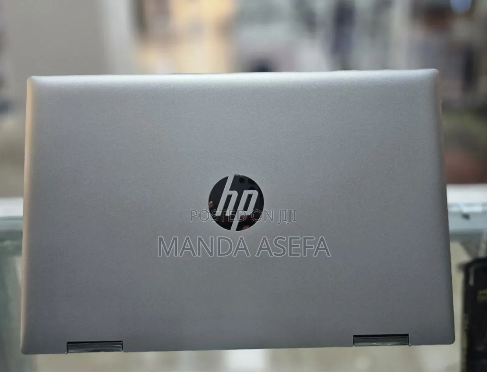 New Laptop HP Pavilion 14 8GB Intel Core I5 SSD 512GB