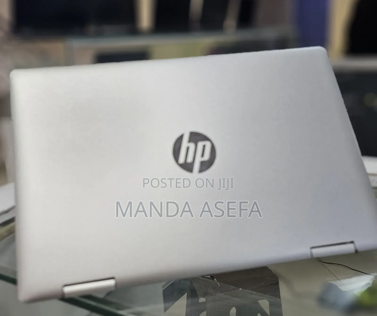 New Laptop HP Pavilion 14 8GB Intel Core I5 SSD 512GB