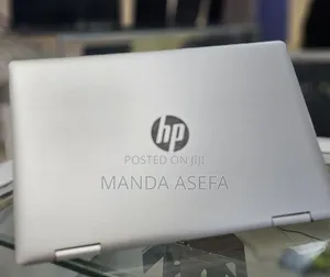 New Laptop HP Pavilion 14 8GB Intel Core I5 SSD 512GB