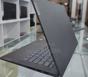 New Laptop Lenovo Ideapad 3 16GB Intel Core I7 SSD 512GB