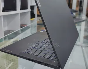 New Laptop Lenovo Ideapad 3 16GB Intel Core I7 SSD 512GB