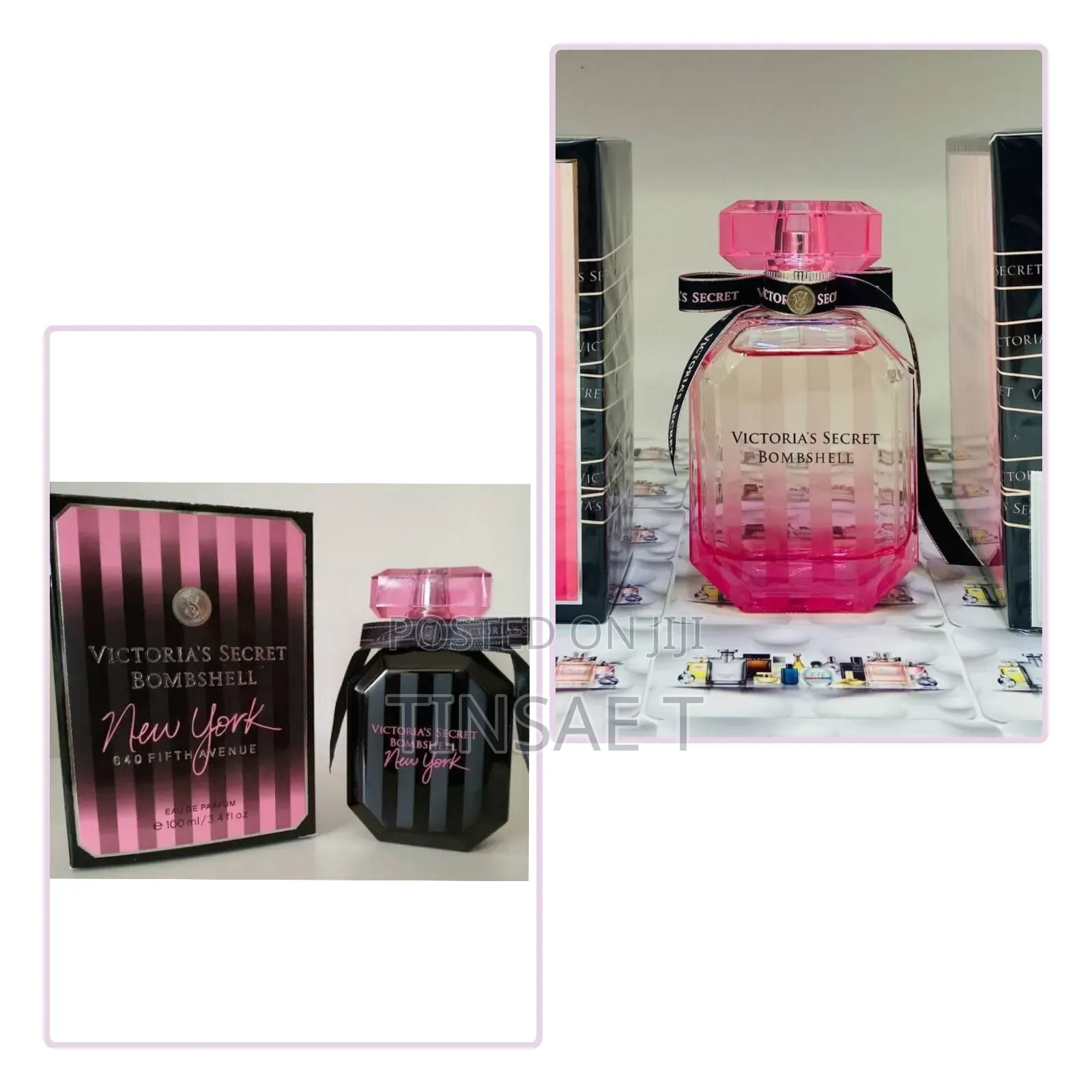 Victoria's Secret Perfume