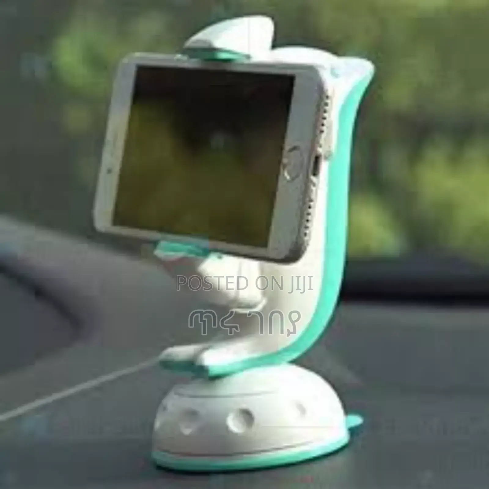 Joway Car Mobile Holder