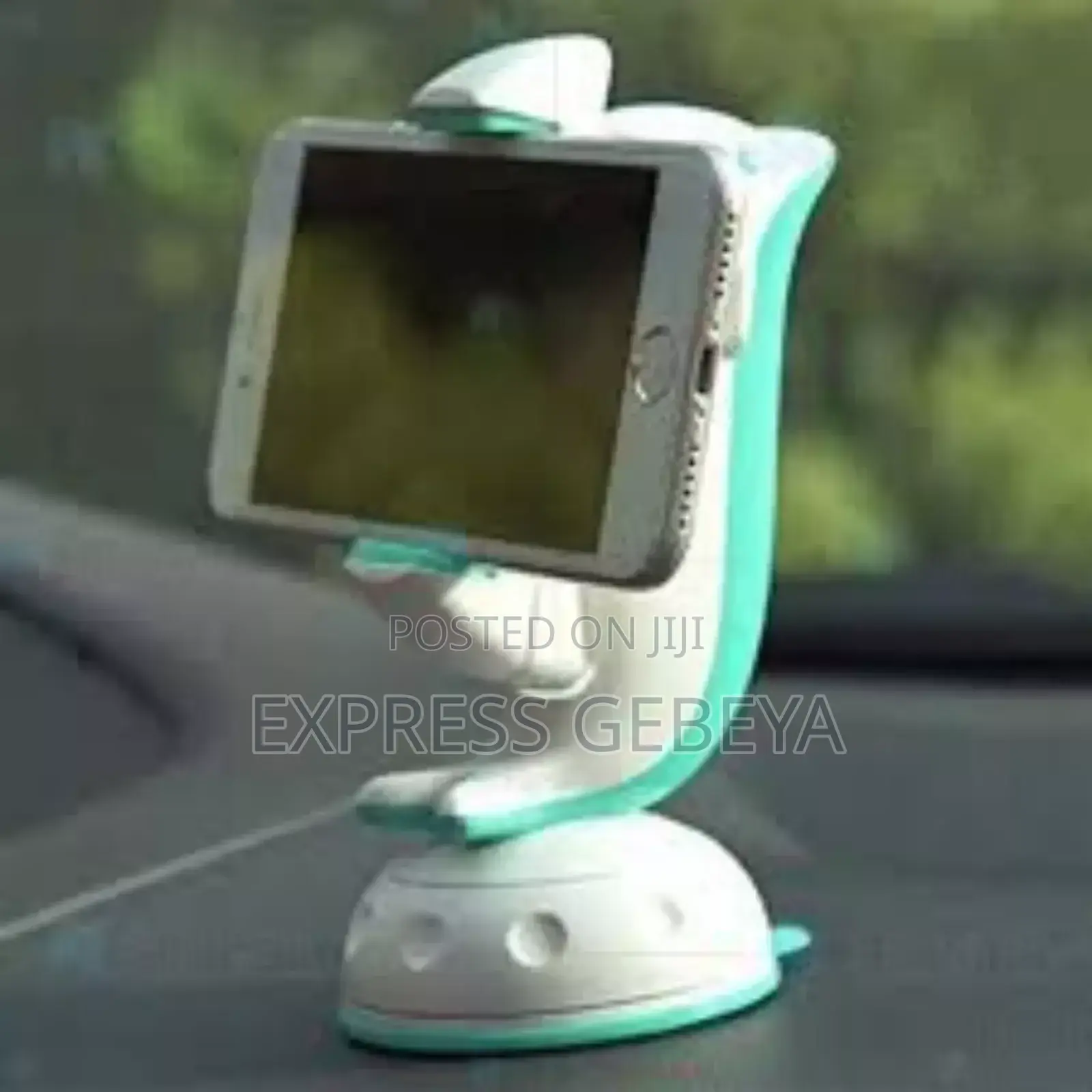 Joway Car Mobile Holder