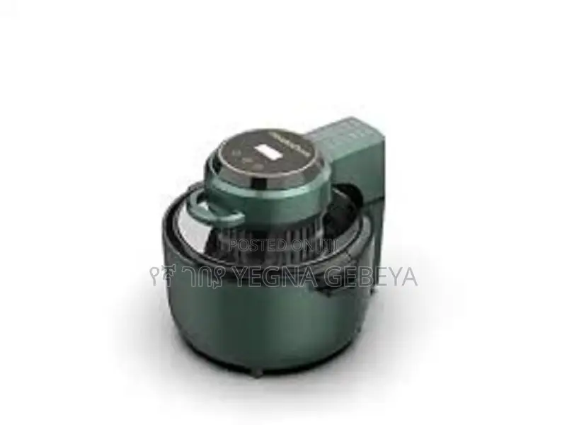 Han Jiaours 15l Extra Large Capacity Air Fryer