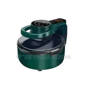 Han Jiaours 15l Extra Large Capacity Air Fryer