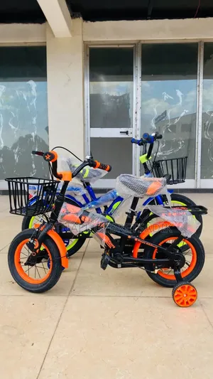 Photo - Bicycle for Children