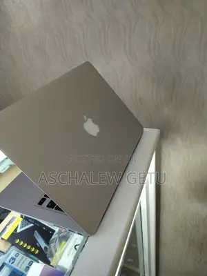 New Laptop Apple MacBook 2013 8GB Intel Core I7 SSD 512GB