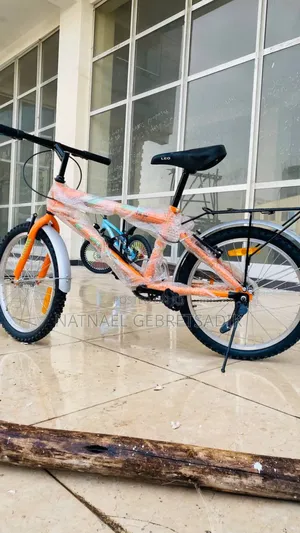Photo - Bicycle for Kids