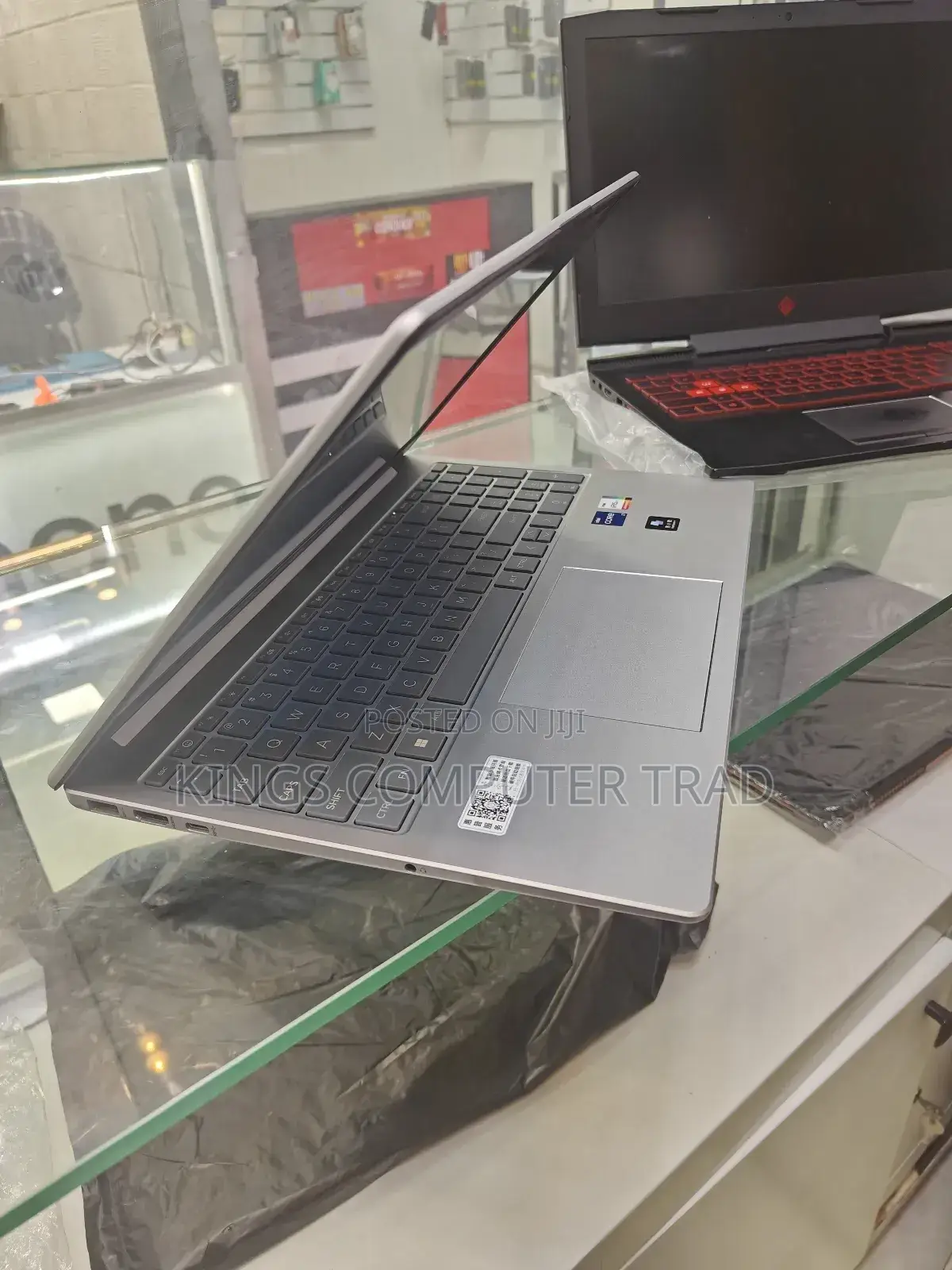 New Laptop HP Stream Notebook 16GB Intel Core I7 SSD 1T