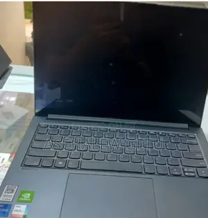 Photo - New Laptop Lenovo Yoga 7i 16GB Intel Core I7 SSD 512GB