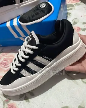 Adidas Campus Bad Bony Master Quality Smooth Shoes for You