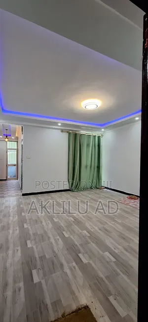 Photo - Furnished 1bdrm Condo in Bole Ayat for sale