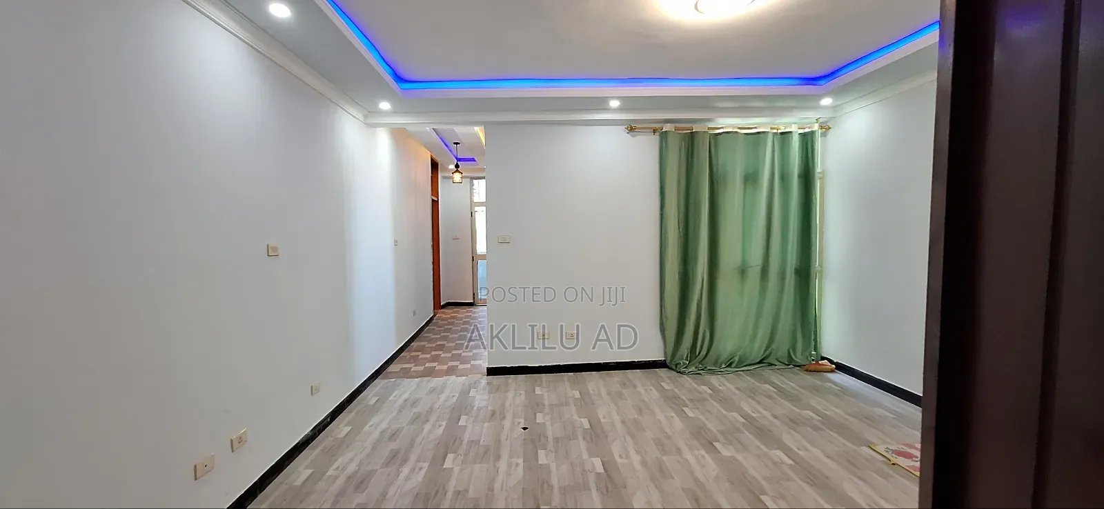 Furnished 1bdrm Condo in Bole Ayat for sale
