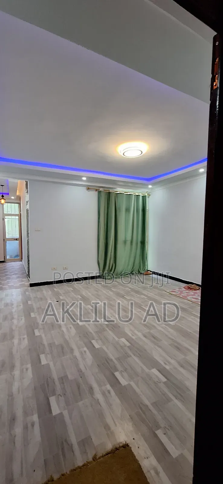 Furnished 1bdrm Condo in Bole Ayat for sale