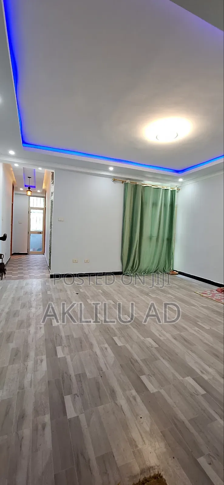 Furnished 1bdrm Condo in Bole Ayat for sale