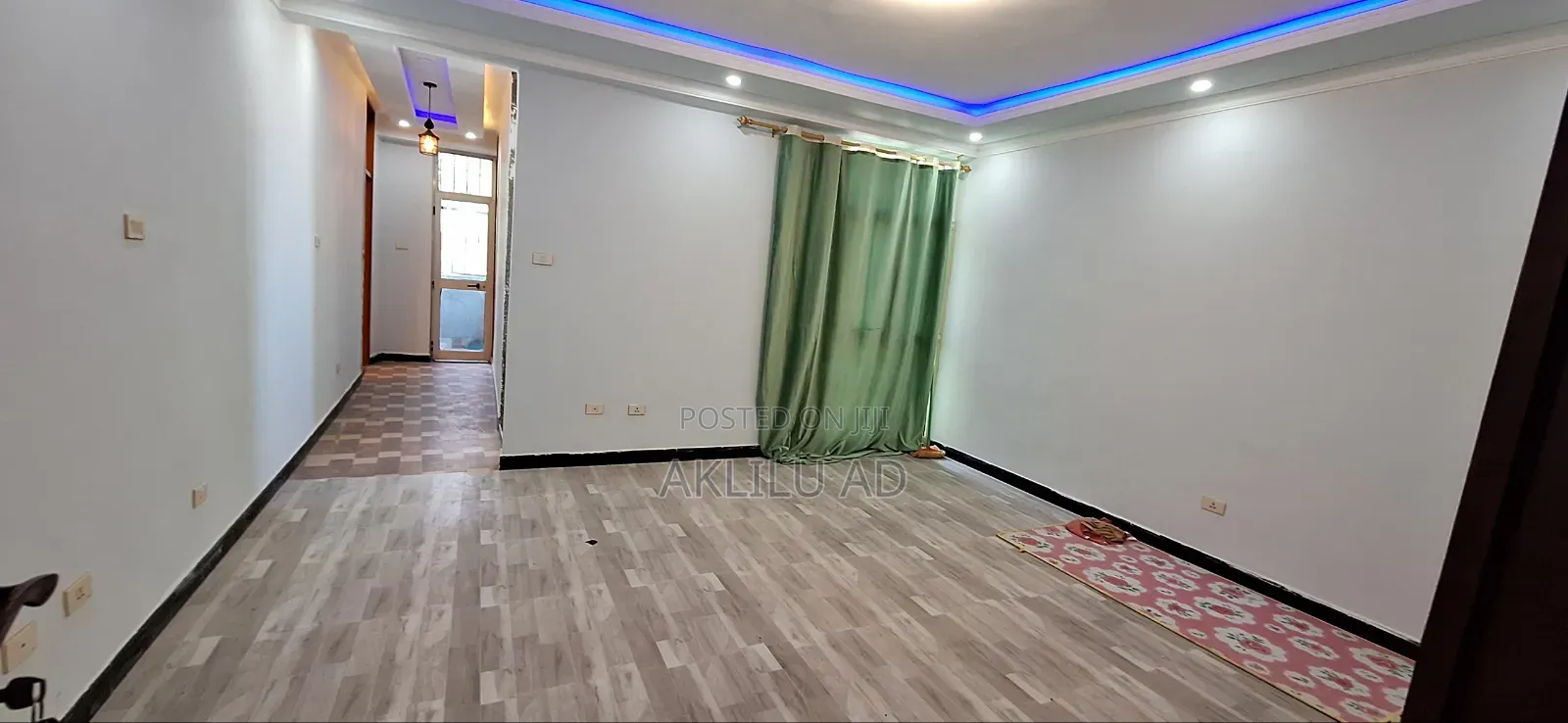 Furnished 1bdrm Condo in Bole Ayat for sale