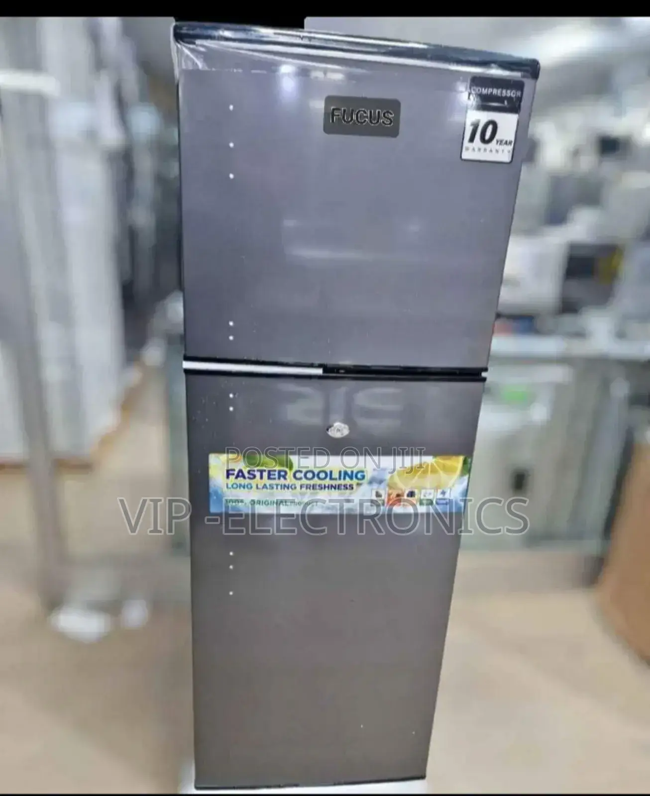 Legend Refrigerator 250