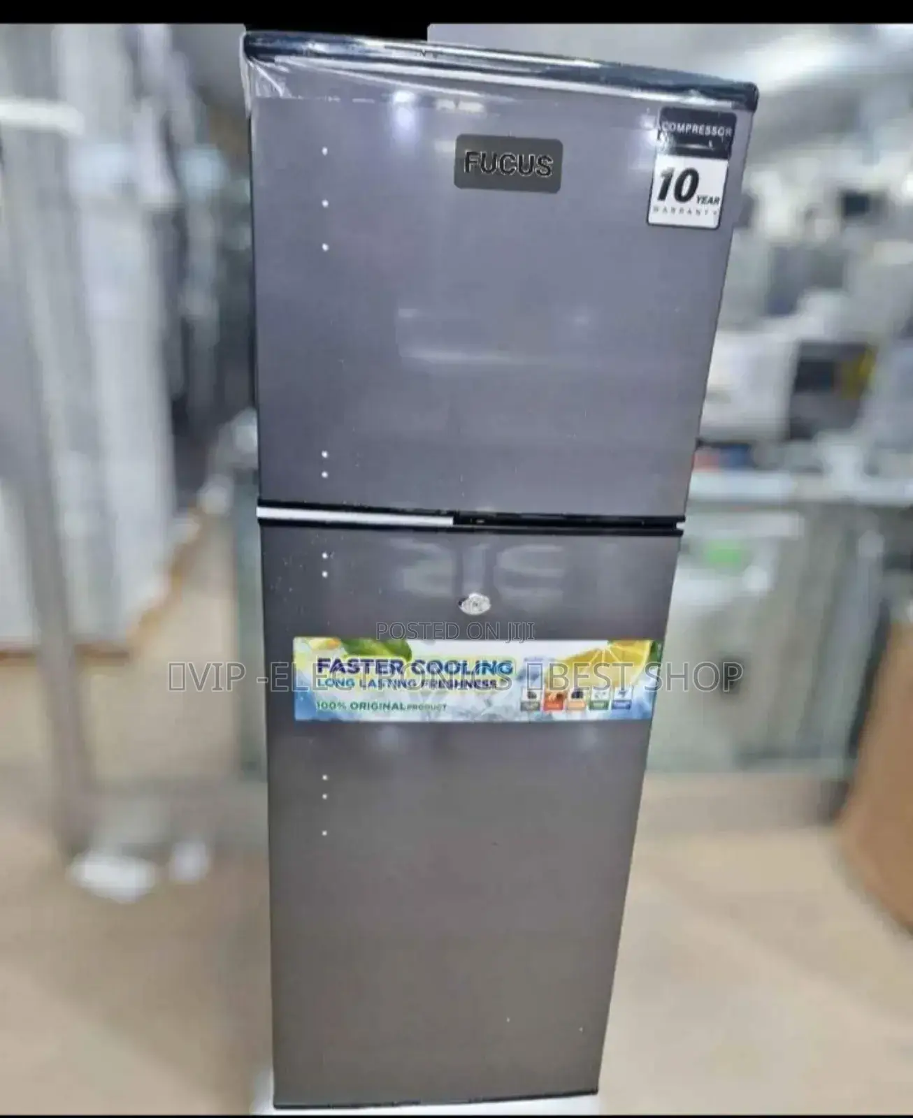 Legend Refrigerator 250