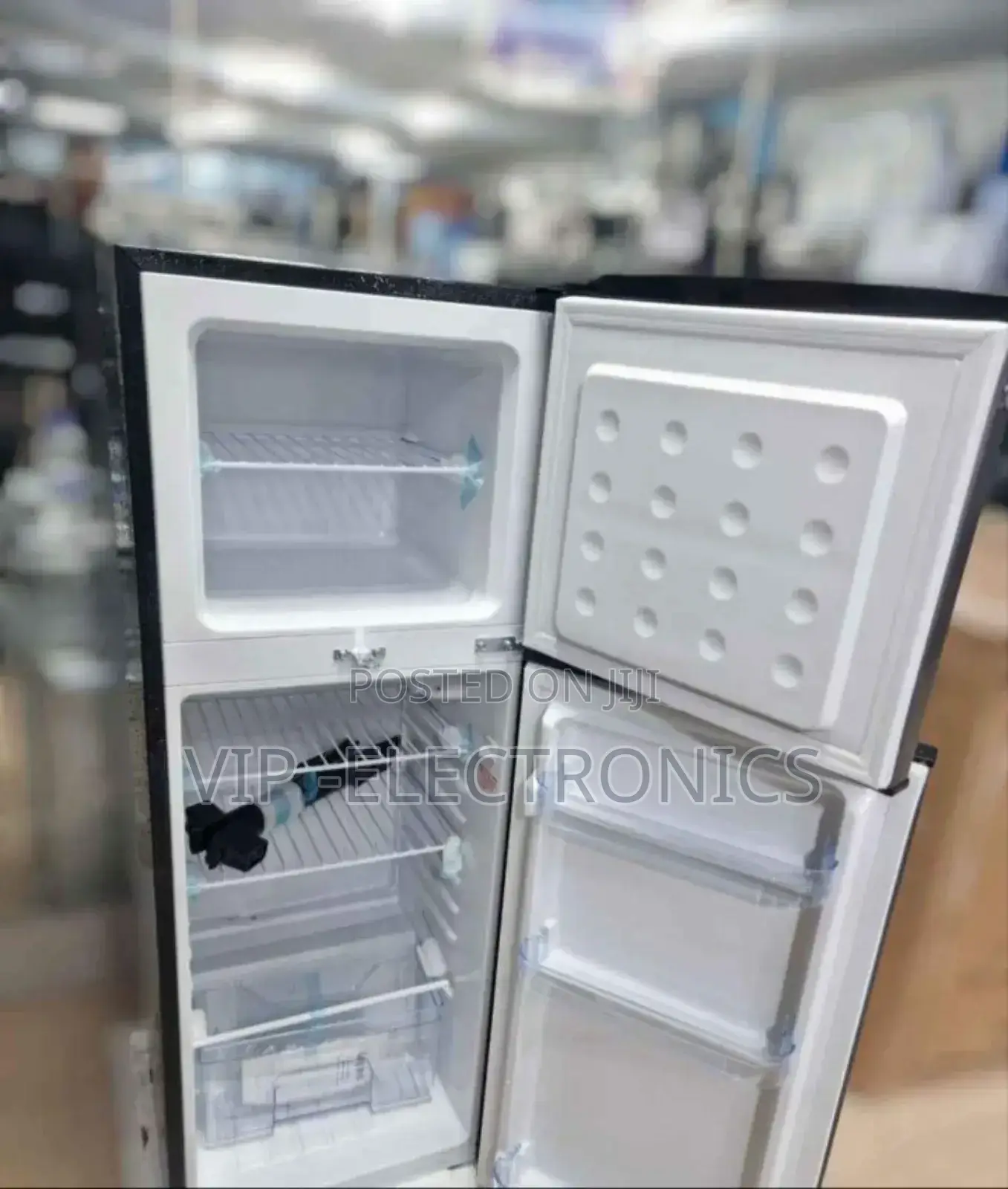 Legend Refrigerator 250